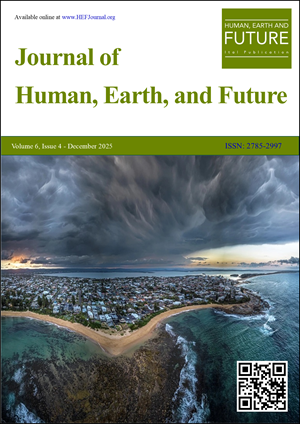       View Vol. 6 No. 4 (2025): December     